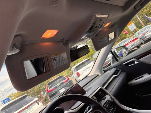 Used 2019 Lexus RX 350 AWD w/ Navigation Package image 48