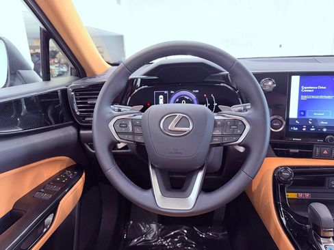 Used 2026 Lexus NX 350h FWD w/ Accessory Package (Z2) image 19