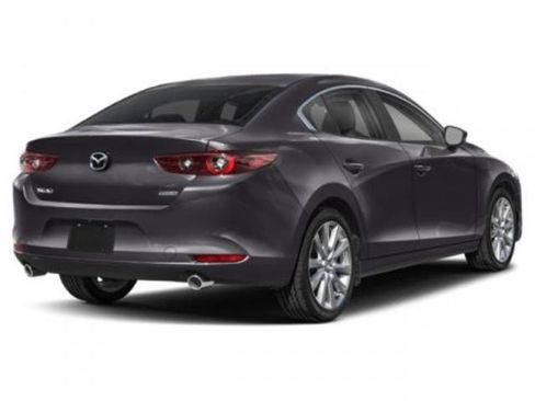 Used 2023 MAZDA MAZDA3 s image 5