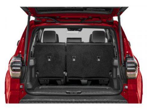 Certified 2025 Toyota 4Runner SR5 image 10