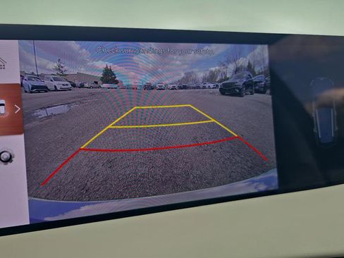 New 2026 Genesis GV70 2.5T Select image 21