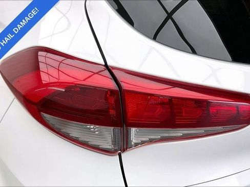 Used 2016 Hyundai Tucson Eco AWD/4WD image 26