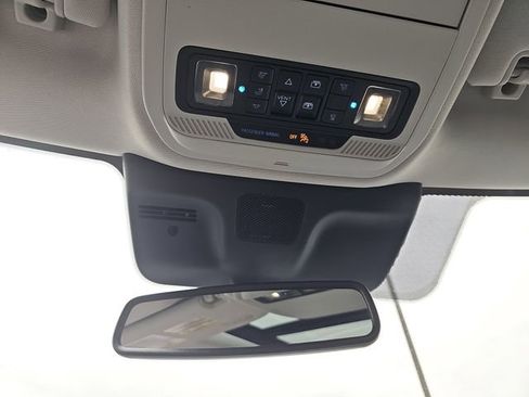 Certified 2025 Ford Expedition Max Active RWD image 37