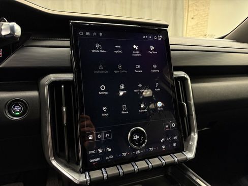 New 2026 GMC Acadia Elevation w/ Black Edition image 31