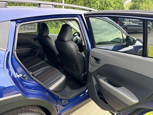 New 2026 Subaru Crosstrek 2.5i Limited AWD/4WD image 13