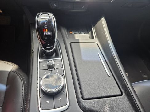 Used 2021 Cadillac CT5 Luxury w/ Sun And Sound Package RWD image 18