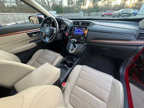 Used 2017 Honda CR-V EX-L image 17
