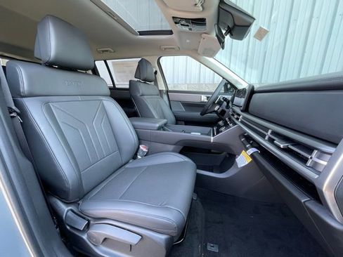 New 2026 Hyundai Santa Fe XRT image 30