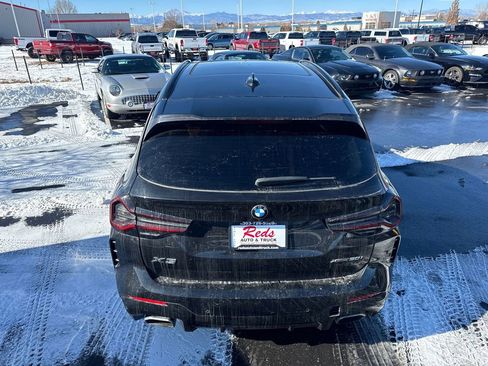 Used 2022 BMW X3 xDrive30i w/ M Sport Package 2 image 25