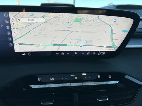 New 2025 Buick Enclave Sport Touring w/ Power Package image 31