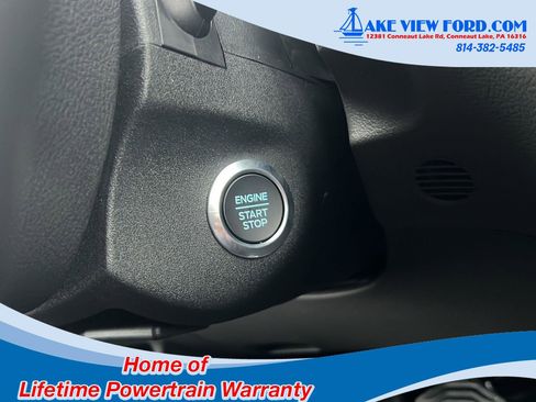 New 2026 Ford Transit 250 148 Medium Roof image 27