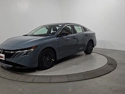New 2026 Nissan Sentra SV w/ SV Convenience Package