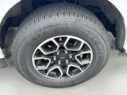 Used 2023 Ford F150 XLT w/ Equipment Group 302A High image 26