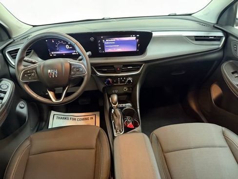 Used 2024 Buick Encore GX Preferred FWD image 38