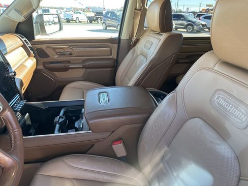 Used 2020 RAM 1500 Limited image 2