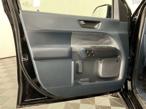 New 2025 Ford Maverick Lobo image 12