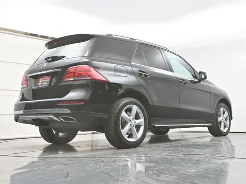 Used 2017 Mercedes-Benz GLE 350 4MATIC image 31