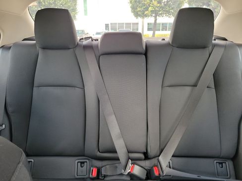 Used 2026 Toyota Corolla LE FWD image 21