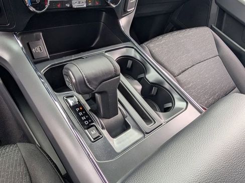 New 2026 Ford F150 XLT w/ Equipment Group 302A MID image 10