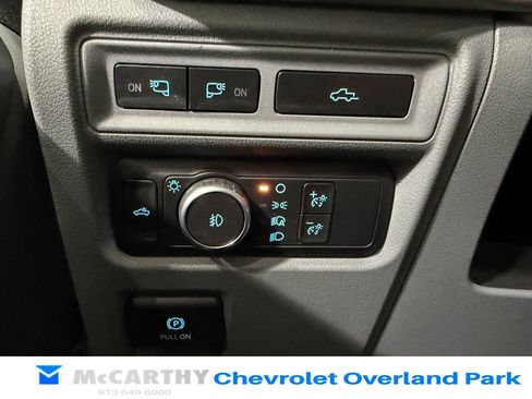 Used 2021 Ford F150 XLT w/ Equipment Group 302A High AWD/4WD image 17