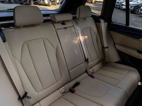 Used 2022 BMW X3 xDrive30i w/ Premium Package 2 image 27