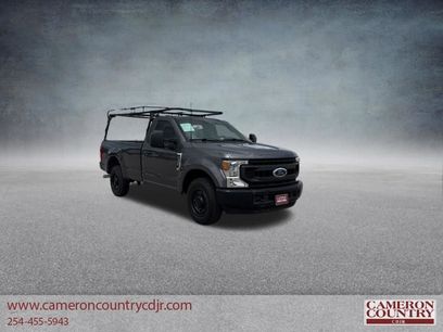 Used 2021 Ford F350 XL w/ Power Equipment Group