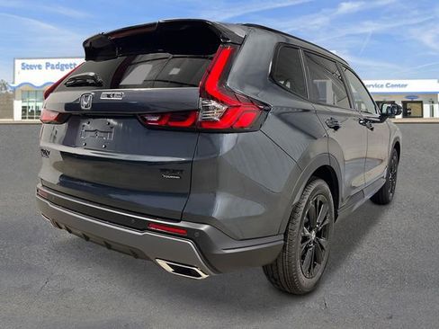 New 2026 Honda CR-V Sport Touring image 6