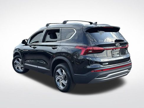 Used 2023 Hyundai Santa Fe SEL AWD/4WD image 5
