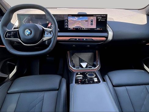 Used 2025 BMW X3 xDrive30 w/ Premium Package AWD/4WD image 7