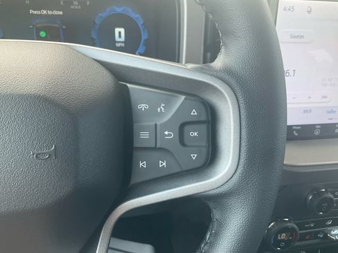 New 2026 Ford Bronco Outer Banks w/ Sasquatch Package AWD/4WD image 22