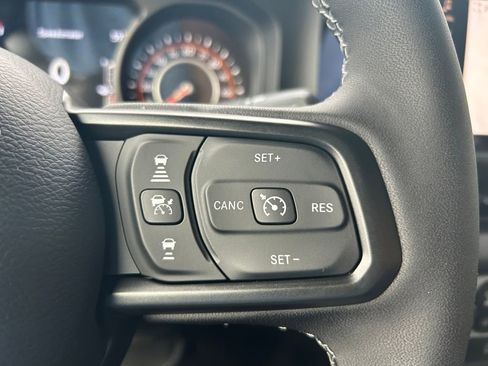 New 2025 Jeep Wrangler Sport S image 19