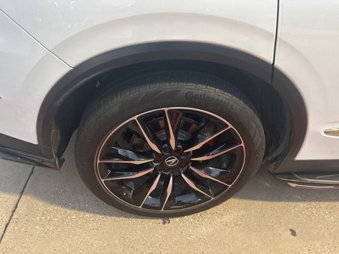 Used 2023 Acura MDX FWD w/ Technology Package image 10