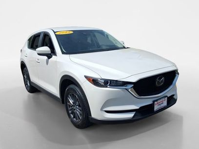 Used 2019 MAZDA CX-5 Touring