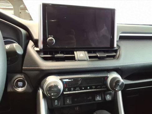 Used 2023 Toyota RAV4 XLE image 14