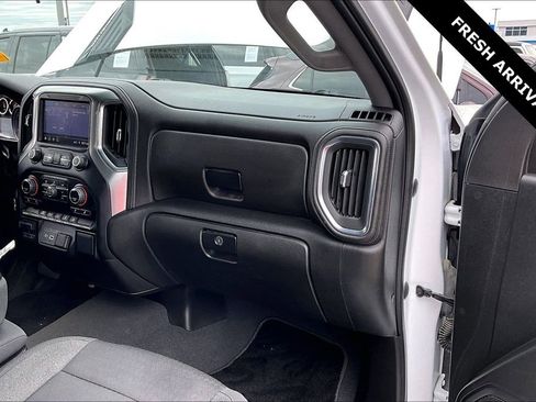 Used 2023 Chevrolet Silverado 2500 LT w/ Convenience Package image 26