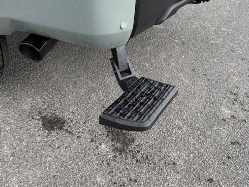 New 2026 Toyota Tundra Limited image 10