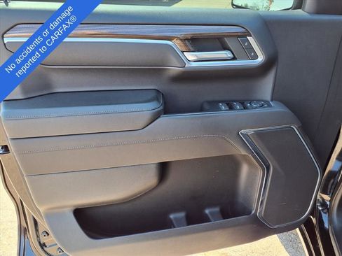 Used 2023 Chevrolet Silverado 1500 LT image 15