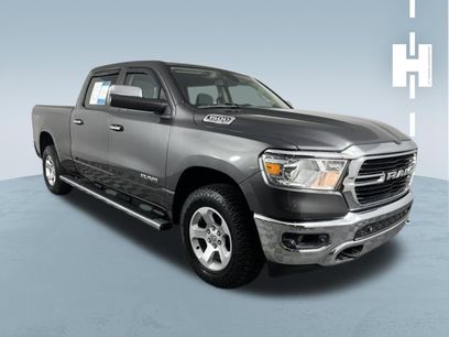 Used 2019 RAM 1500 Big Horn