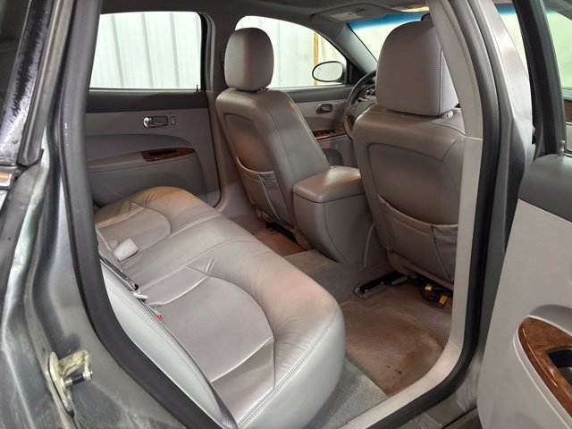Used 2005 Buick LaCrosse CXL w/ Gold Convenience Package FWD image 11