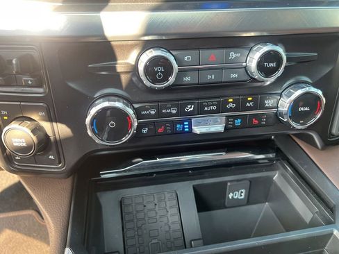 Used 2026 Ford F250 King Ranch AWD/4WD image 16