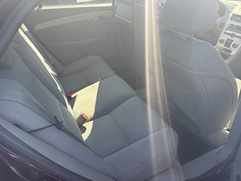 Used 2009 Chevrolet Malibu LS image 9