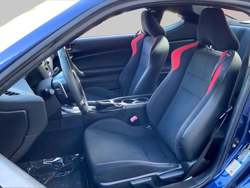 Used 2015 Scion FR-S RWD image 8