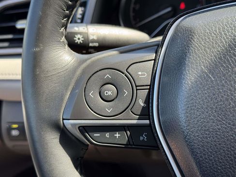 Certified 2023 Toyota Camry SE image 19