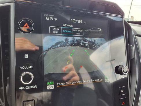 New 2026 Subaru Crosstrek 2.5i Wilderness image 18