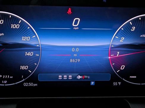 Certified 2025 Mercedes-Benz GLC 300 image 14