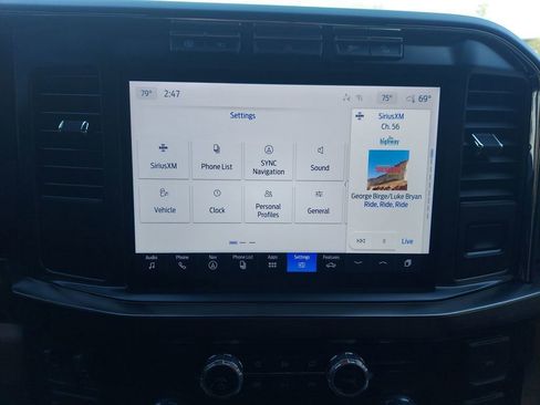 Used 2023 Ford F350 Lariat w/ Tremor Off-Road Package image 21