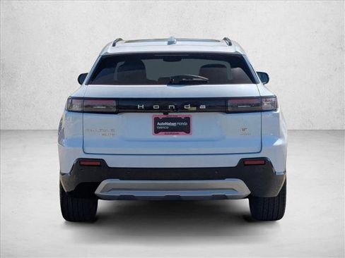 New 2026 Honda Prologue Elite image 8