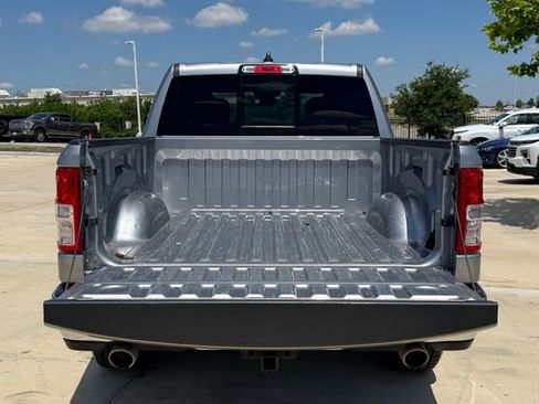 Used 2023 RAM 1500 Lone Star RWD image 28