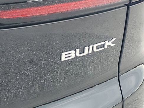 Used 2025 Buick Enclave Sport Touring image 40
