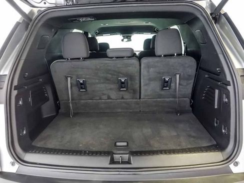 Certified 2024 Chevrolet Traverse LT AWD/4WD image 29